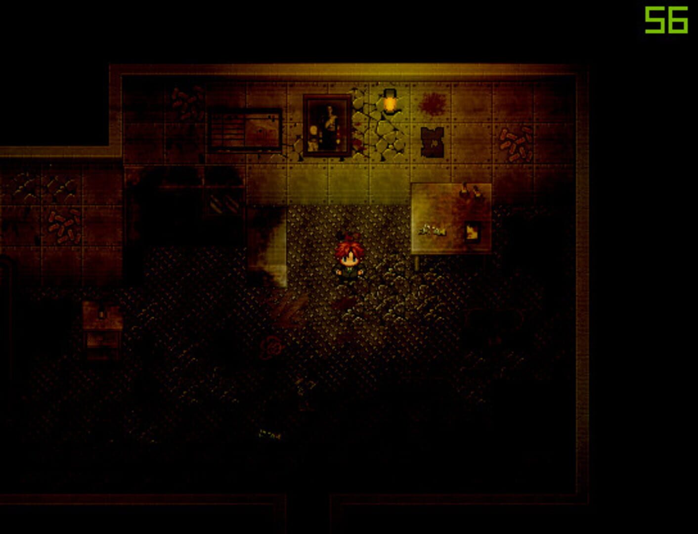 Devil Under Sun - Screenshot