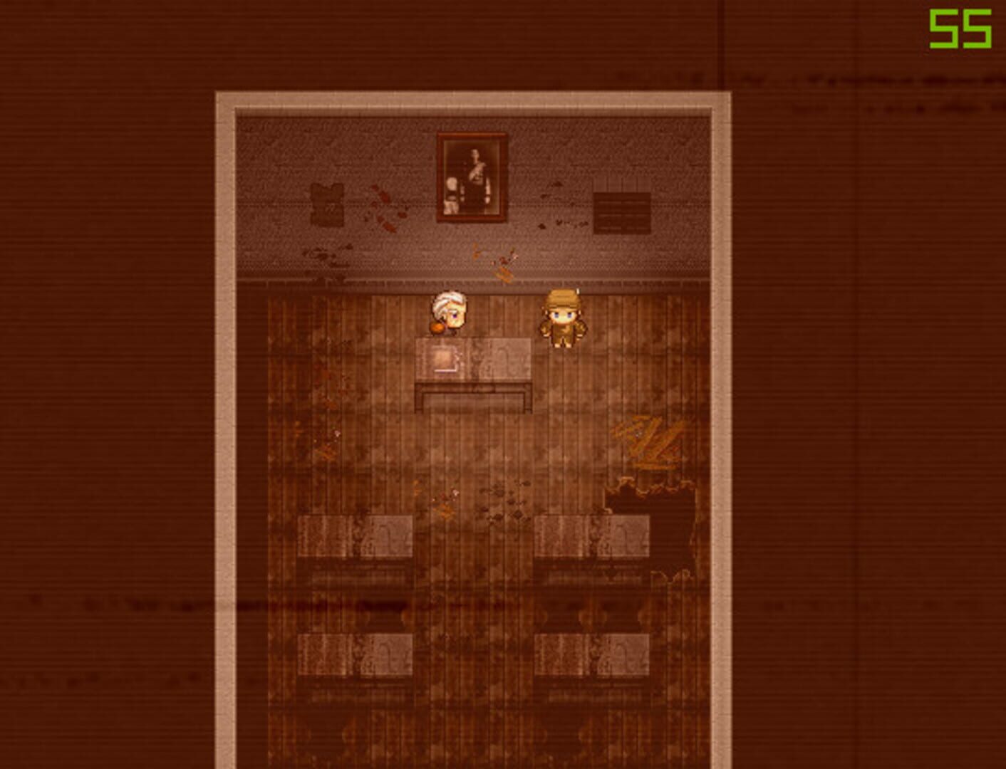 Devil Under Sun - Screenshot