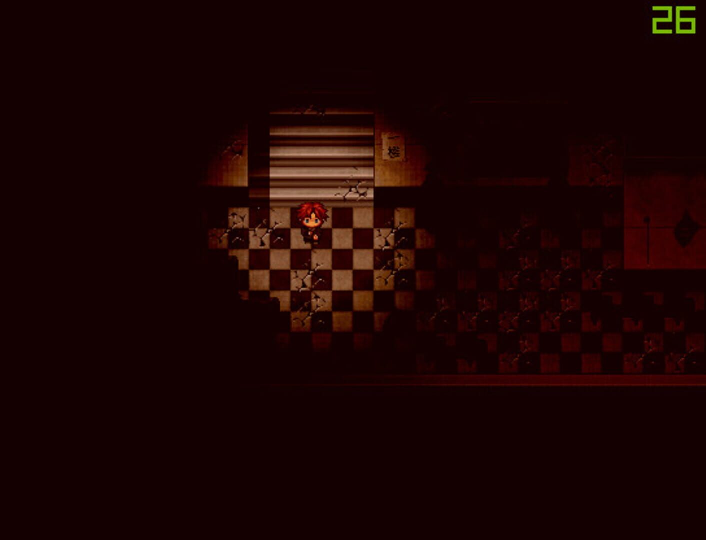 Devil Under Sun - Screenshot