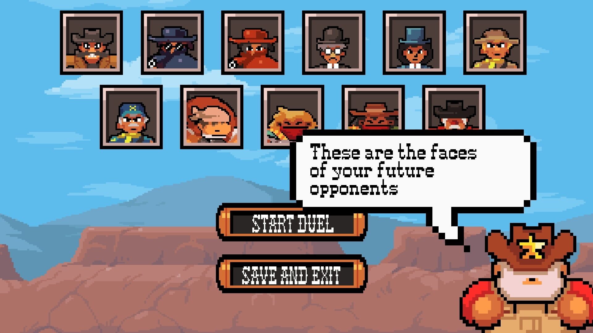 Near Bird - Screenshot