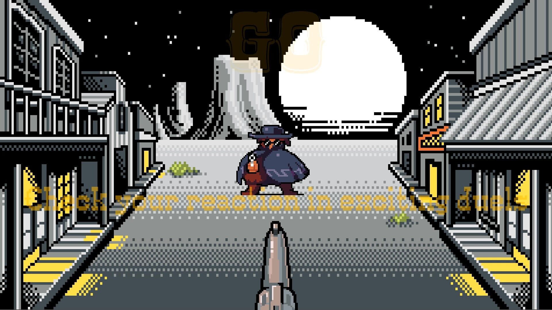 Near Bird - Screenshot