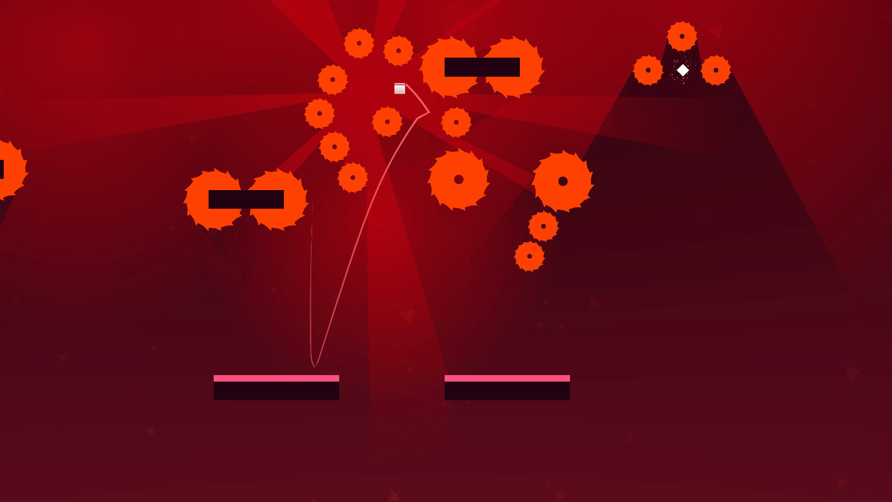 Almost There: The Platformer screenshot