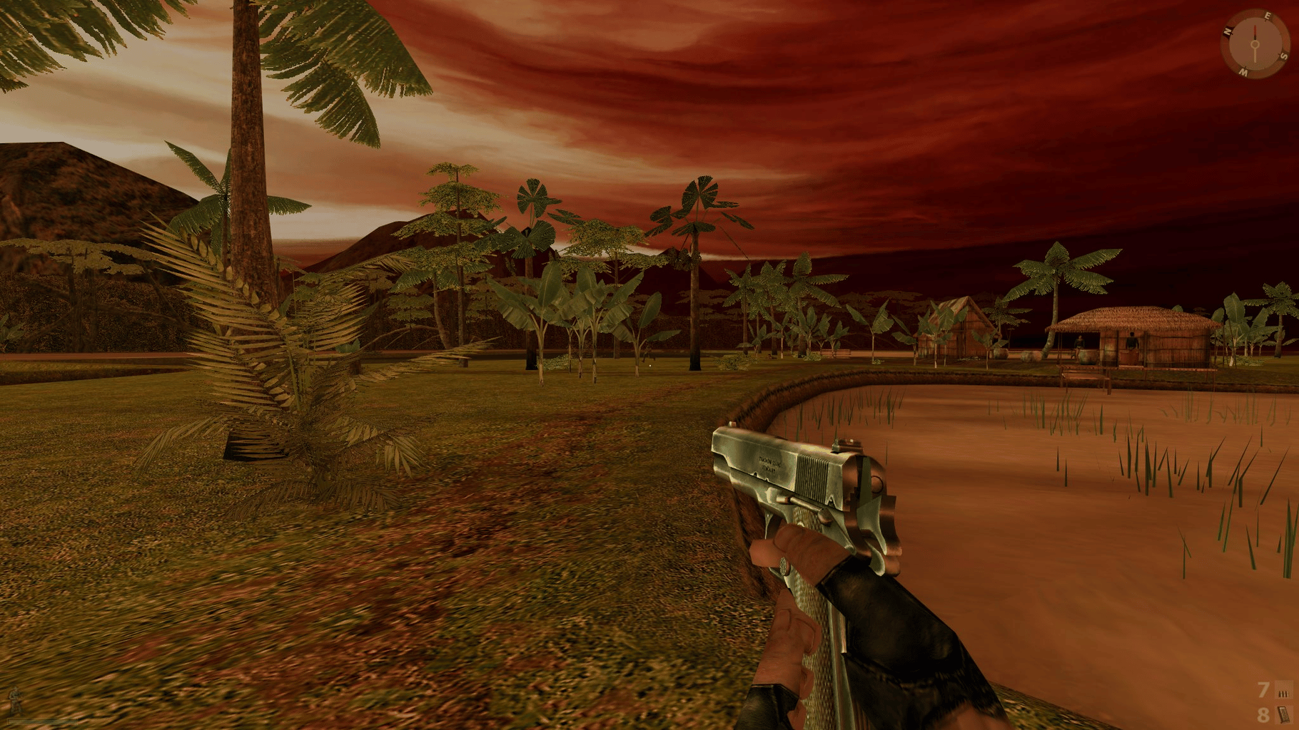 Vietcong: Red Dawn screenshot