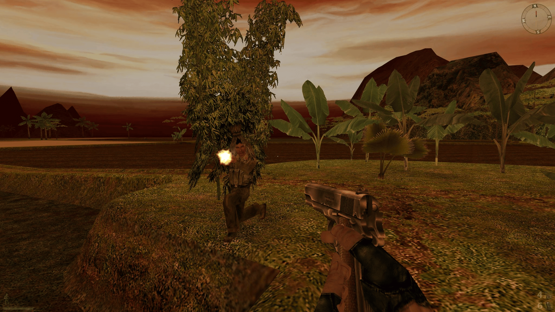 Vietcong: Red Dawn screenshot