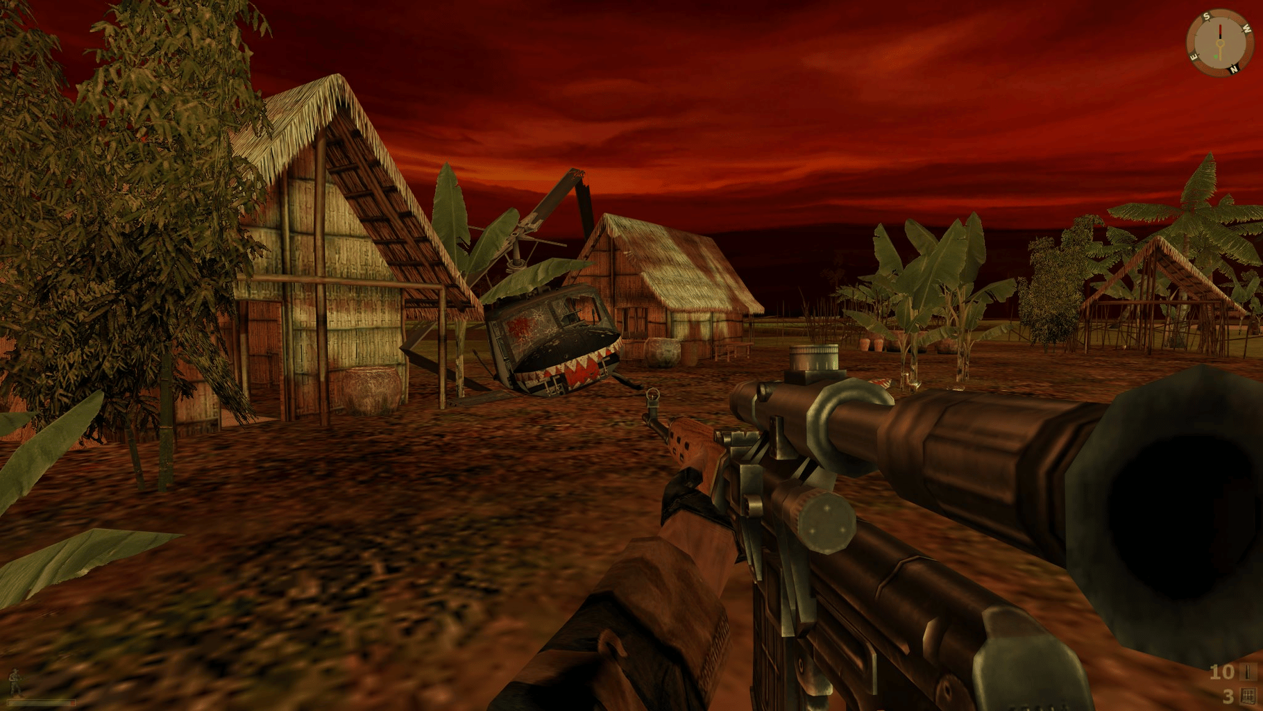 Vietcong: Red Dawn screenshot