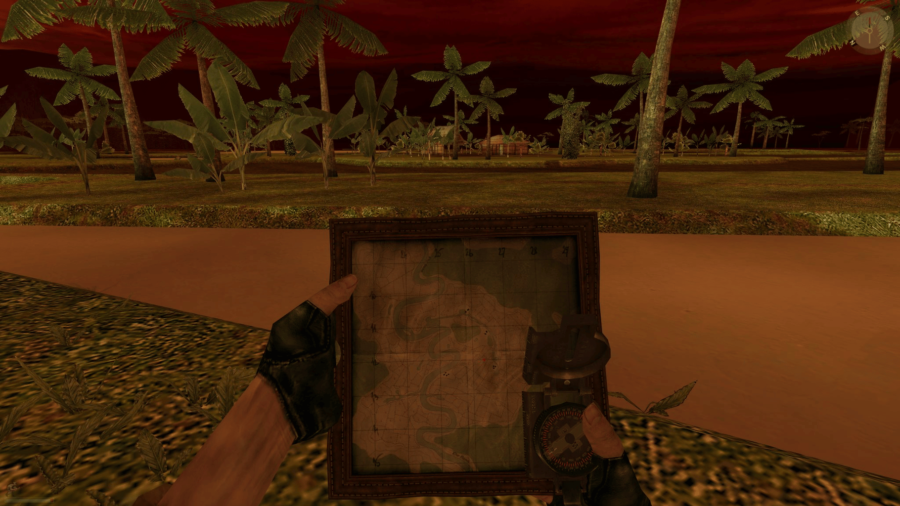 Vietcong: Red Dawn screenshot