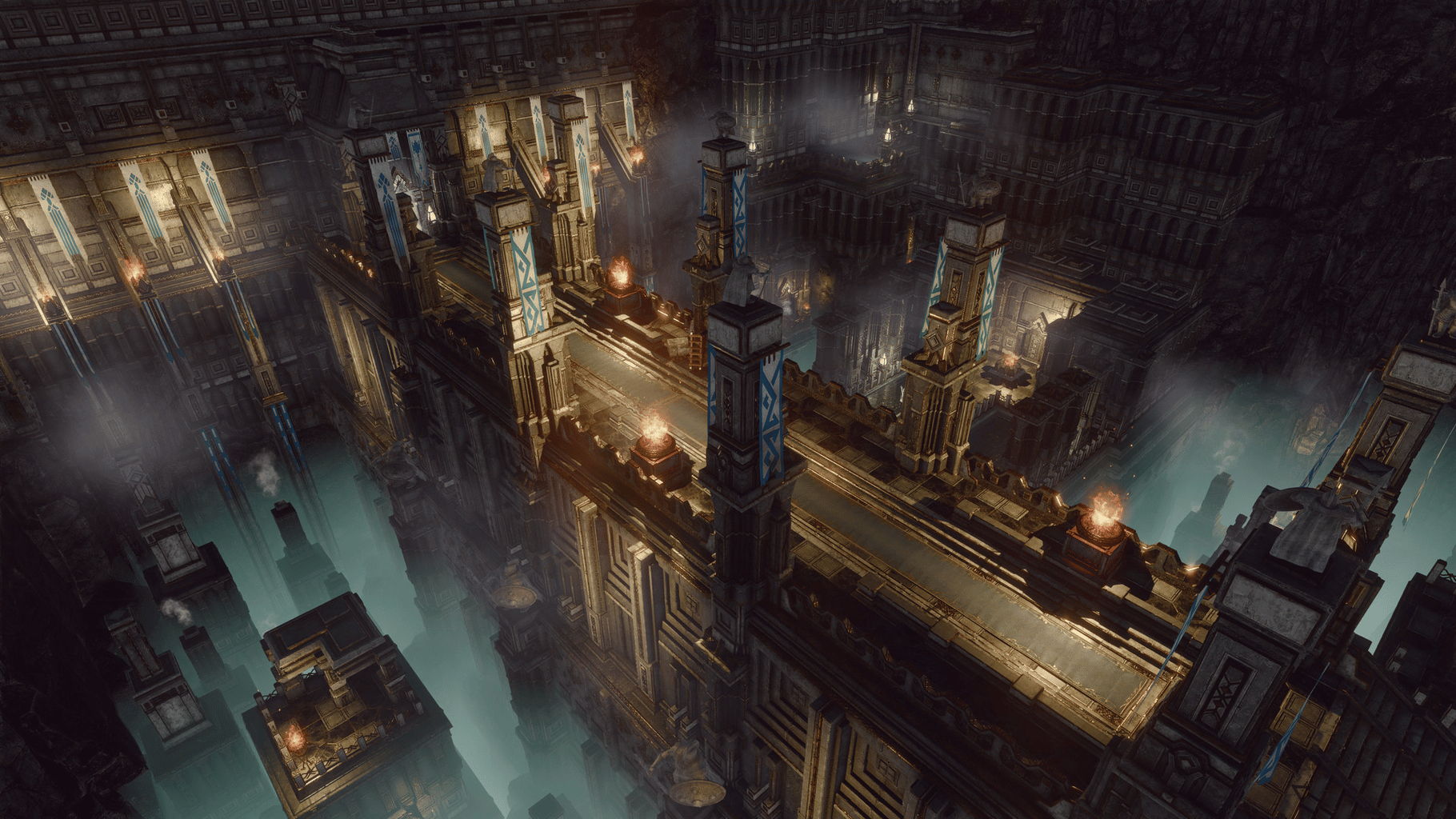 SpellForce 3: Soul Harvest screenshot