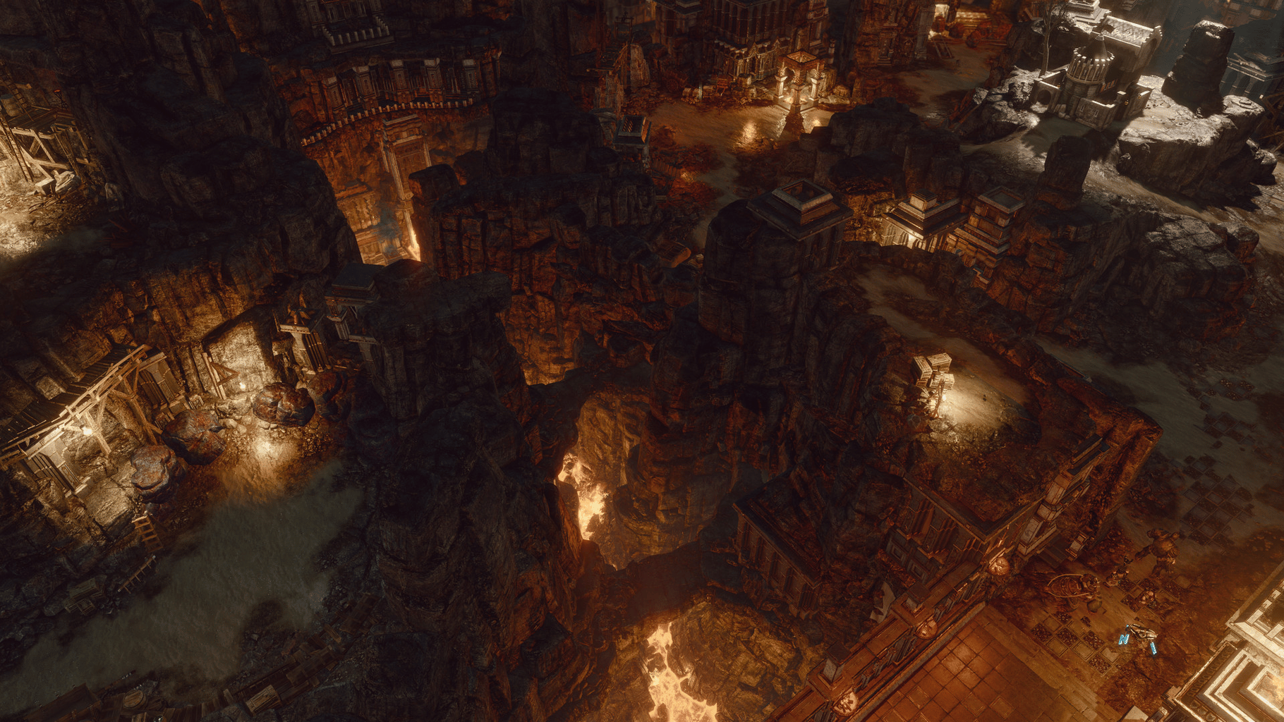 SpellForce 3: Soul Harvest screenshot