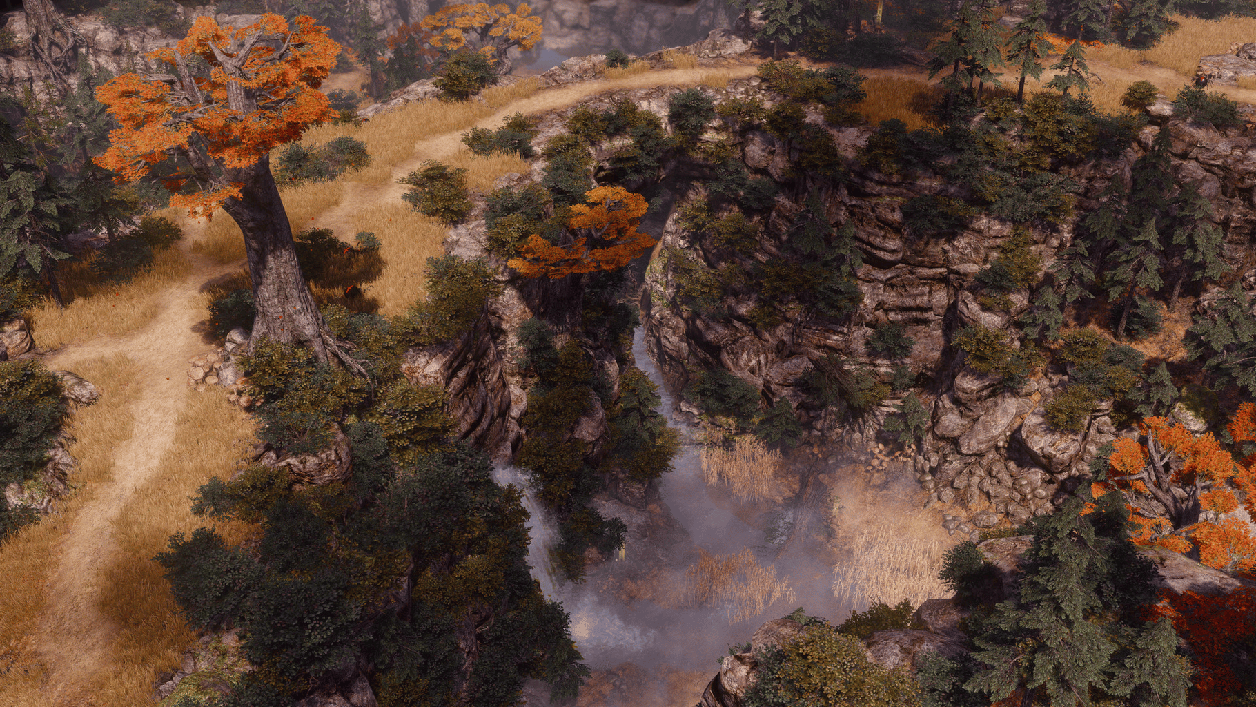 SpellForce 3: Soul Harvest screenshot