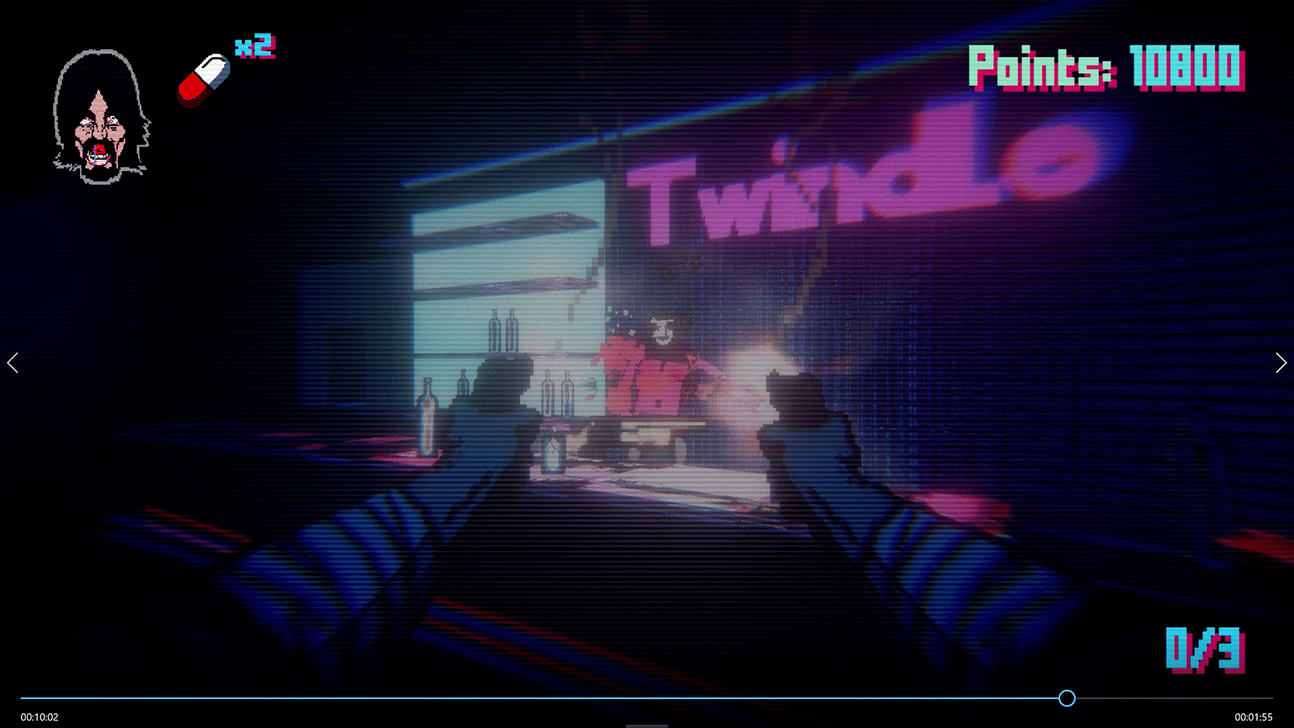 Project Downfall screenshot