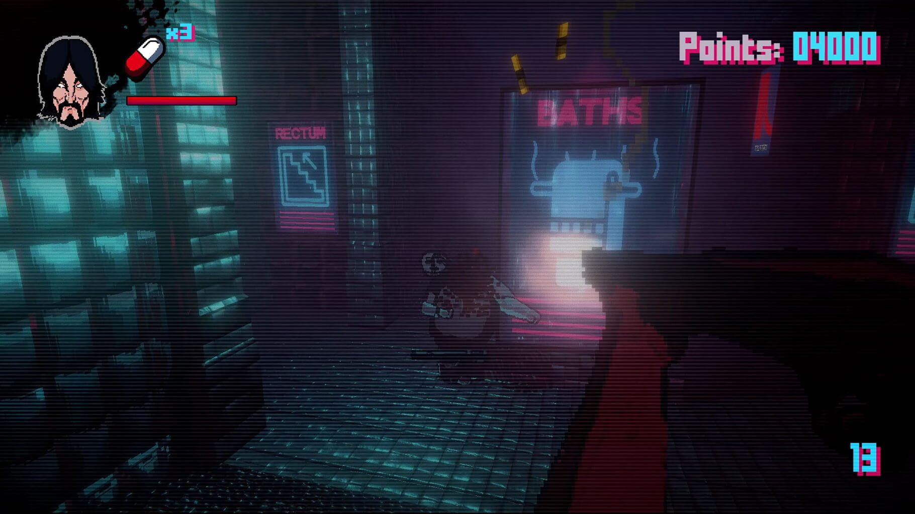 Project Downfall screenshot