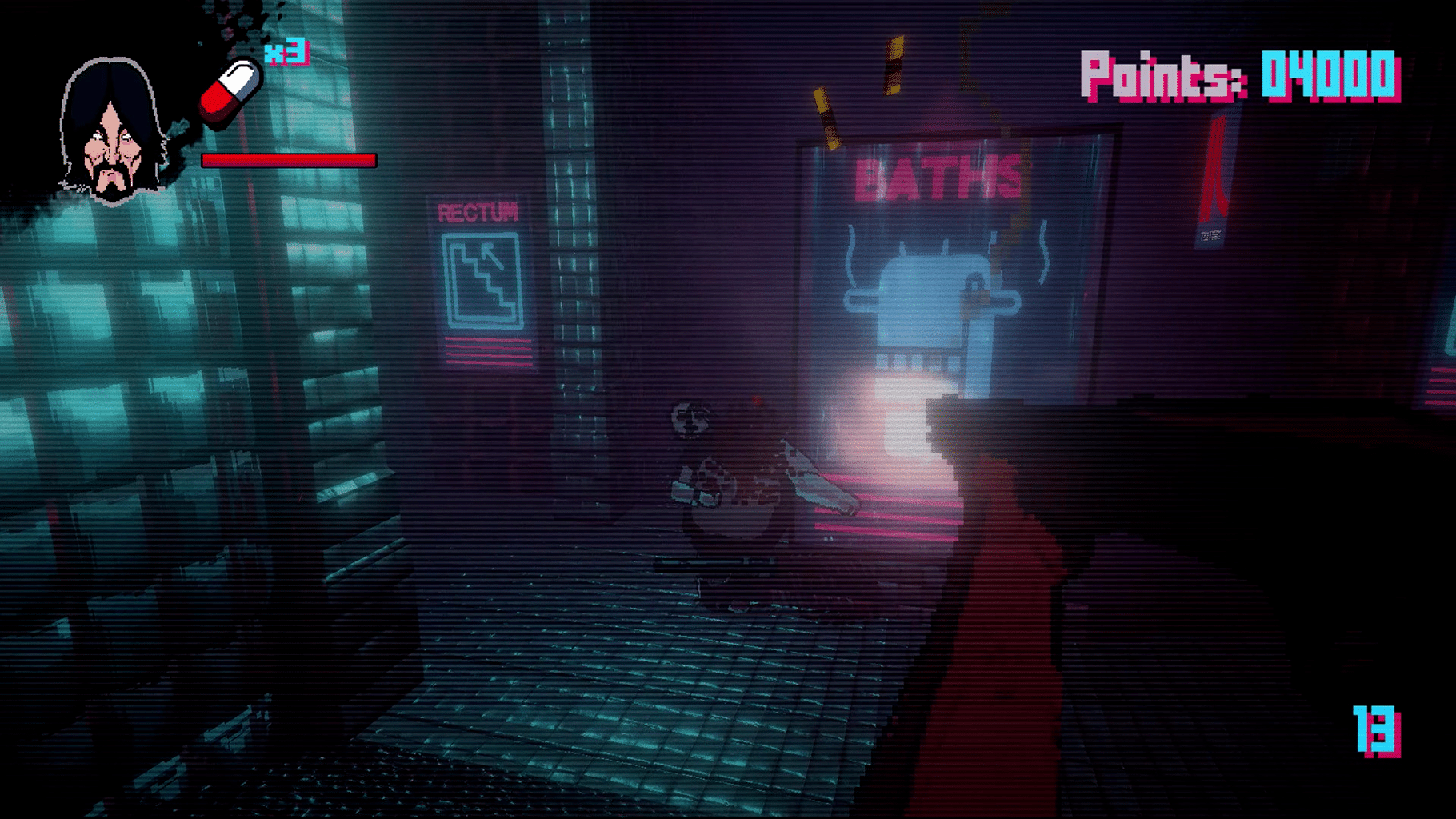 Project Downfall screenshot