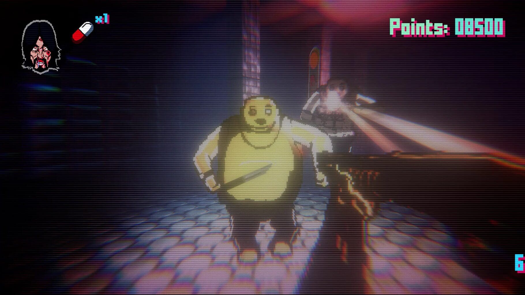 Project Downfall screenshot