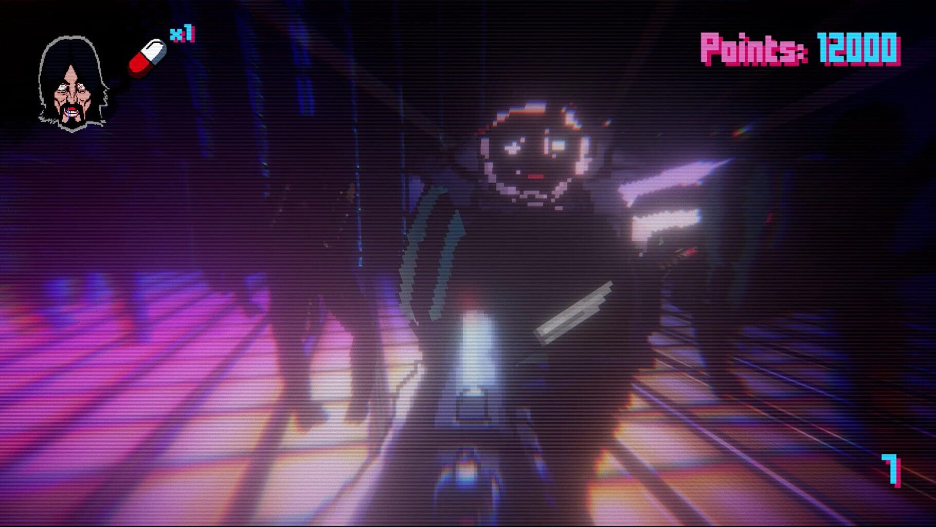 Project Downfall screenshot