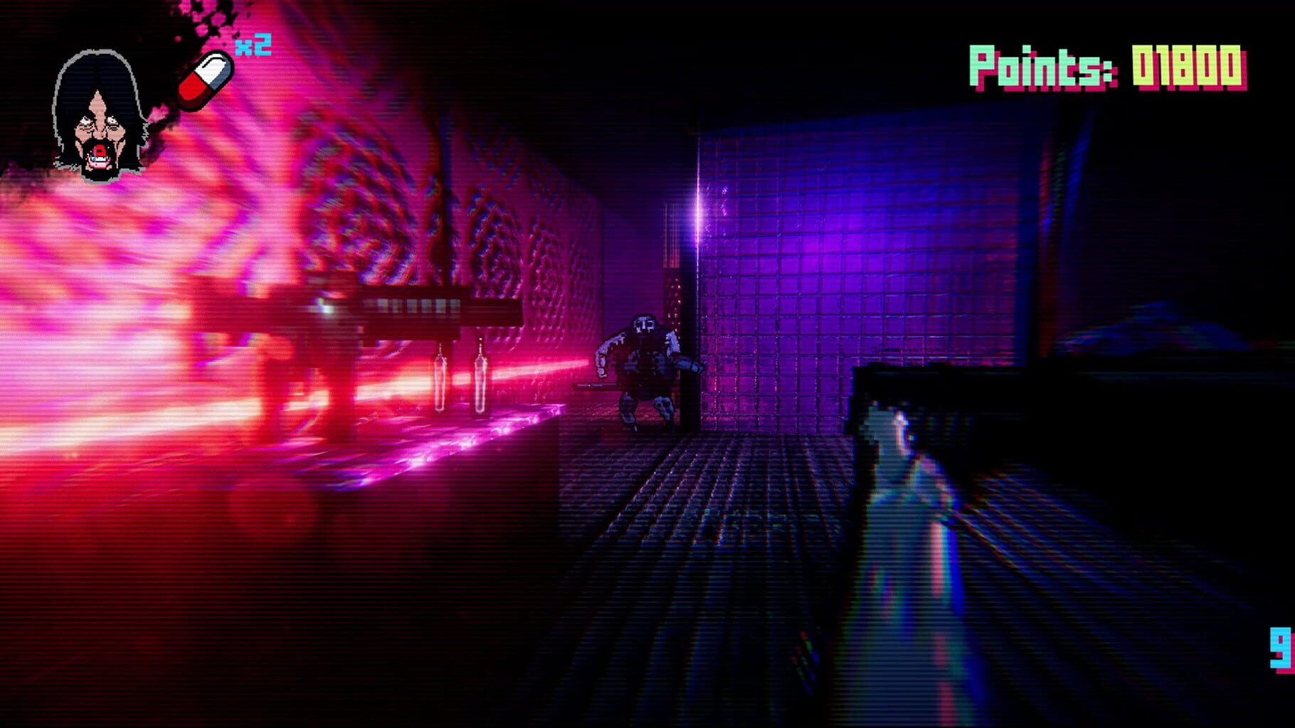 Project Downfall screenshot