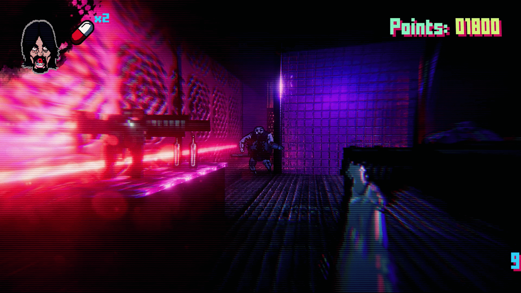 Project Downfall screenshot