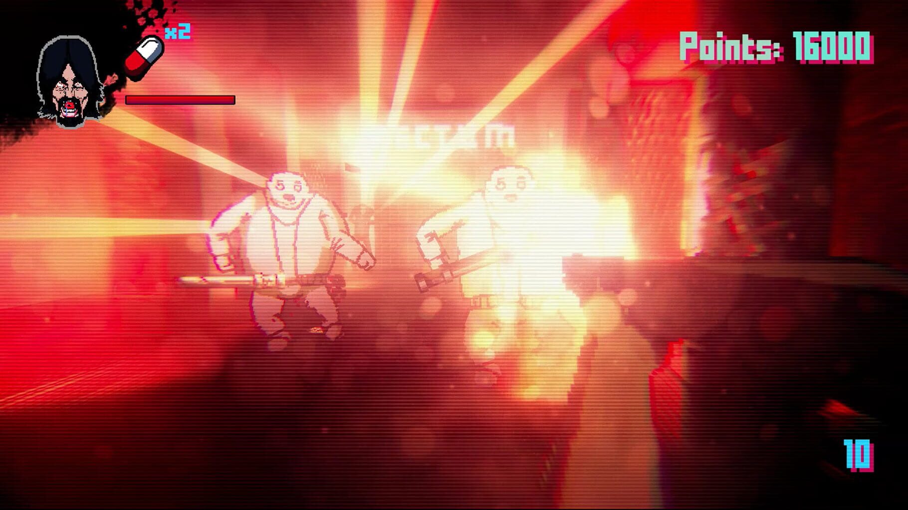 Project Downfall screenshot