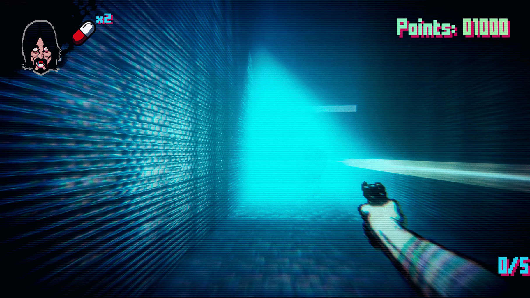 Project Downfall screenshot