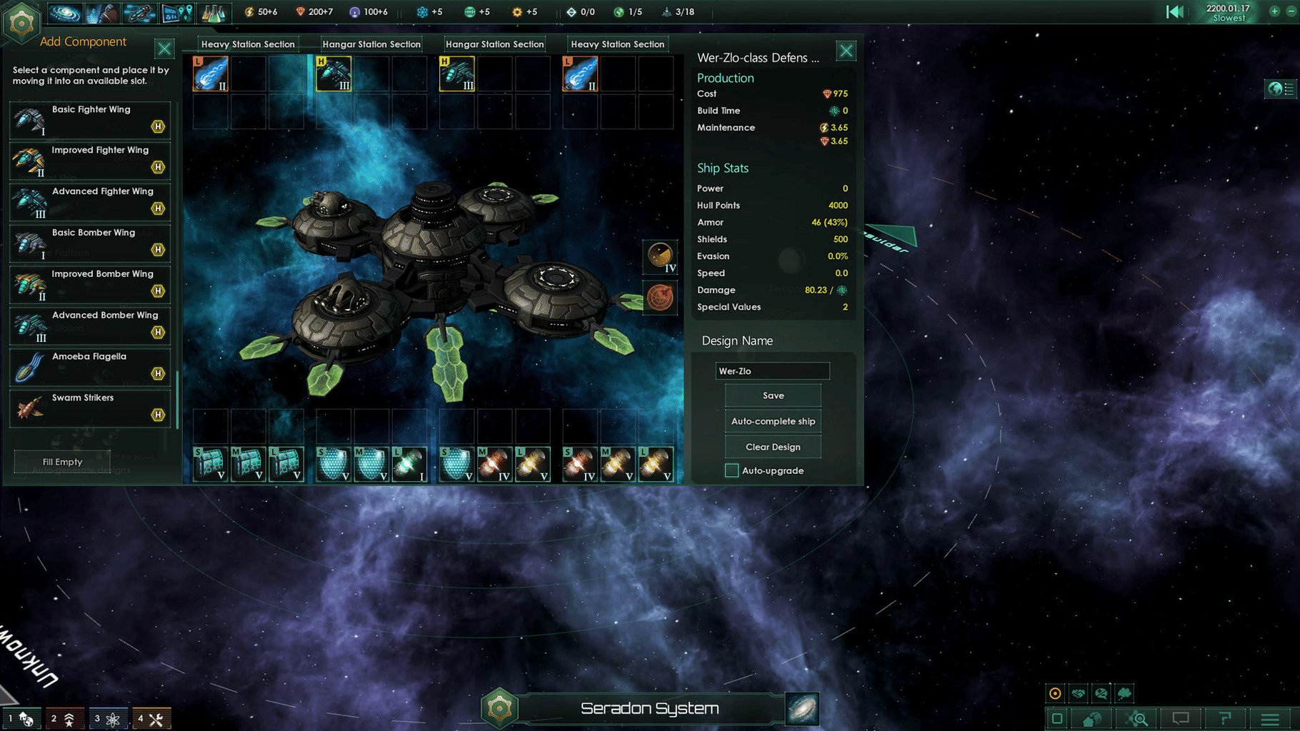 Stellaris: Plantoids screenshot