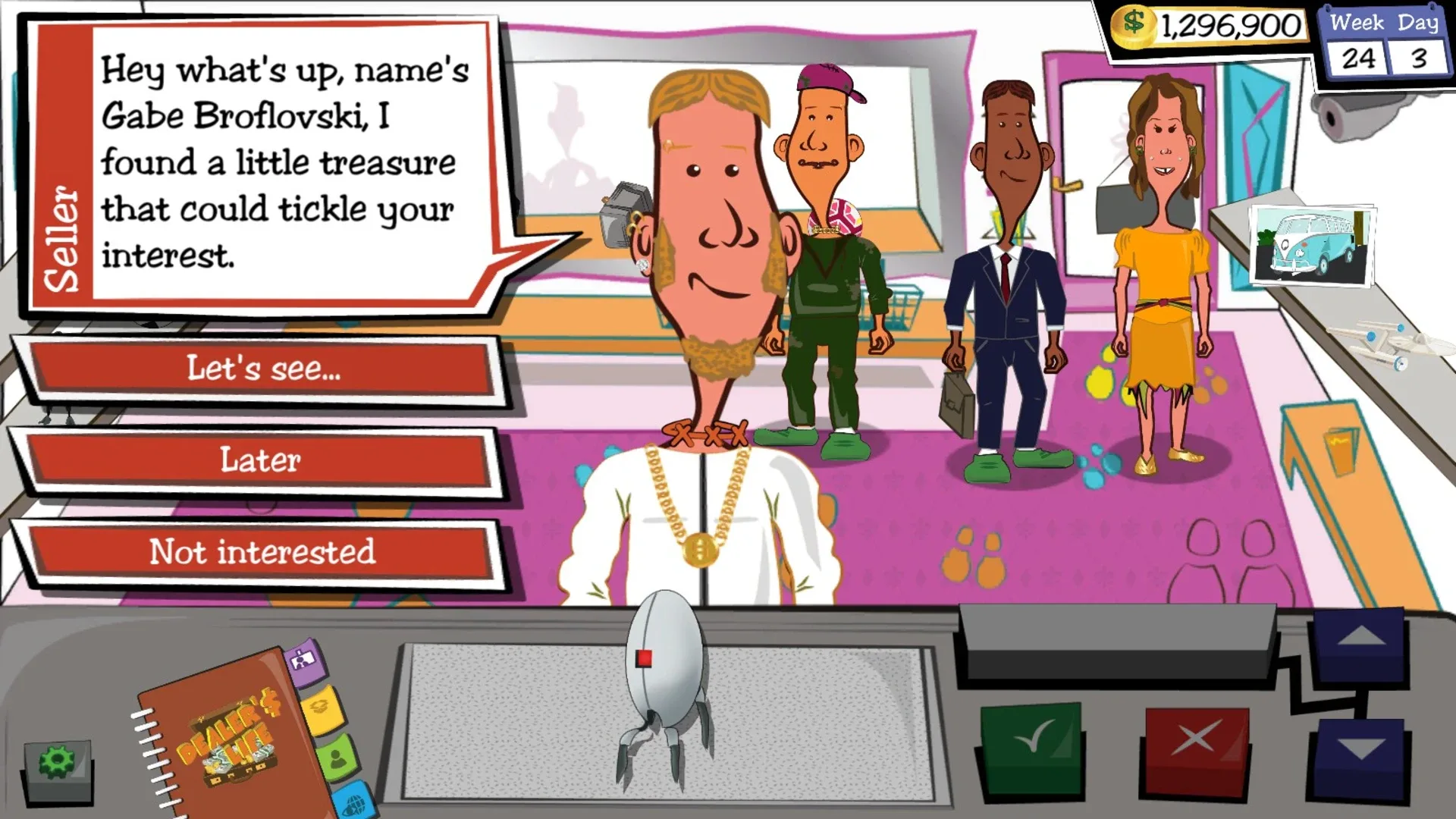 Thumbnail 5