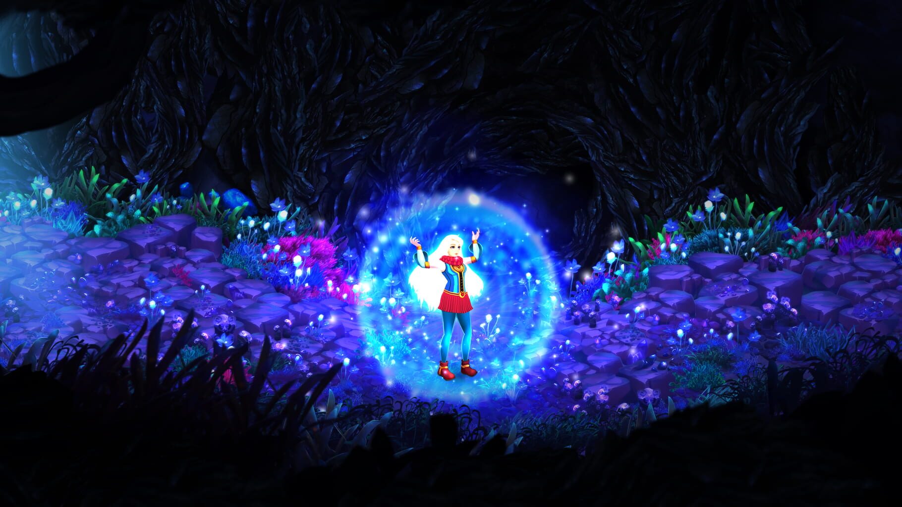 Little Legend screenshot