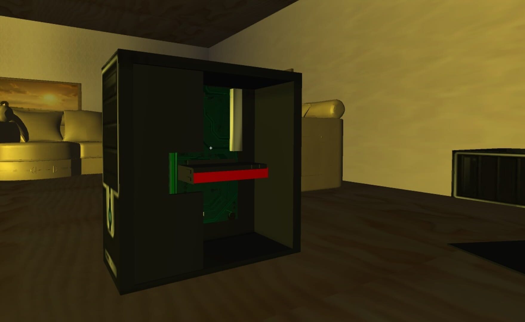 Computer Mechanic Simulator 2019 - Screenshot