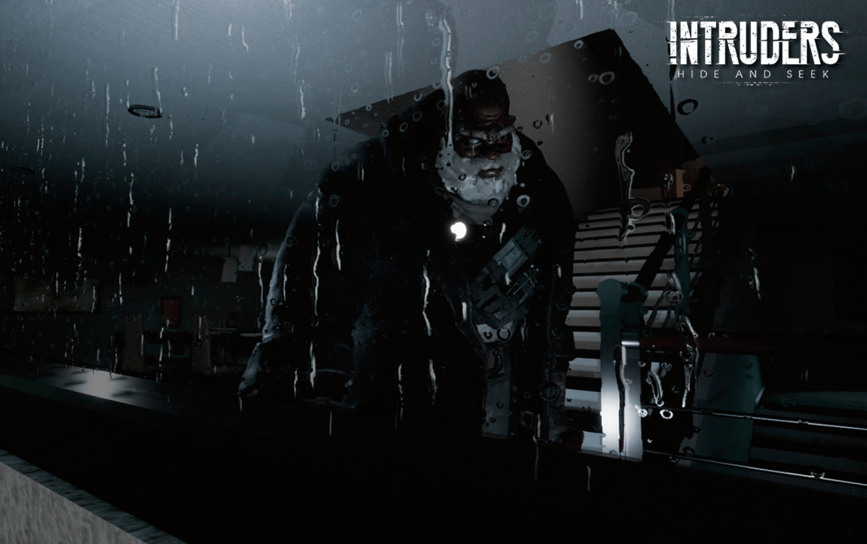 Intruders: Hide and Seek screenshot