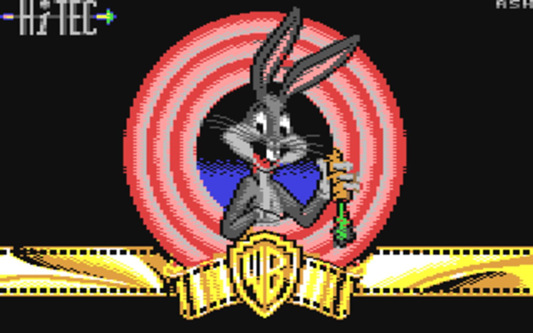Bugs Bunny: Private Eye Image