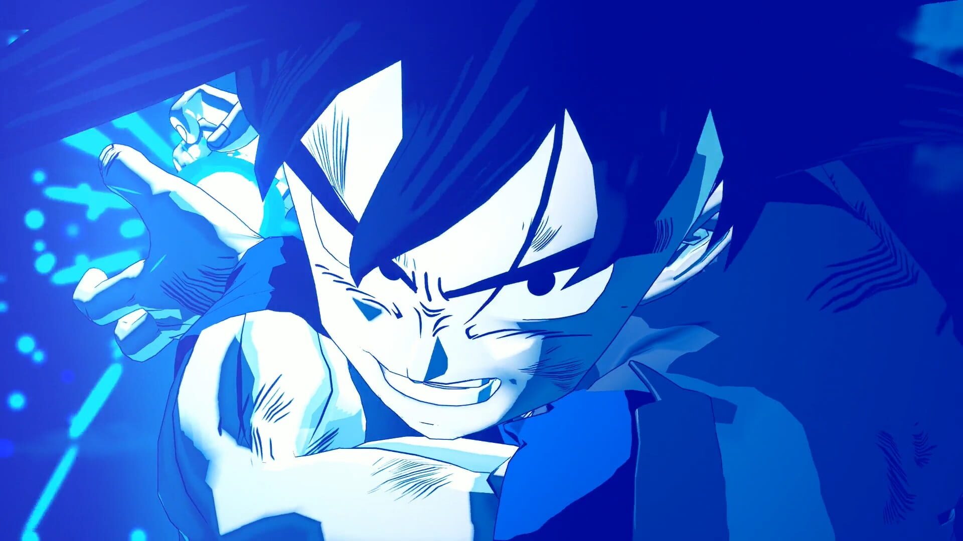 Dragon Ball Z: Kakarot screenshot