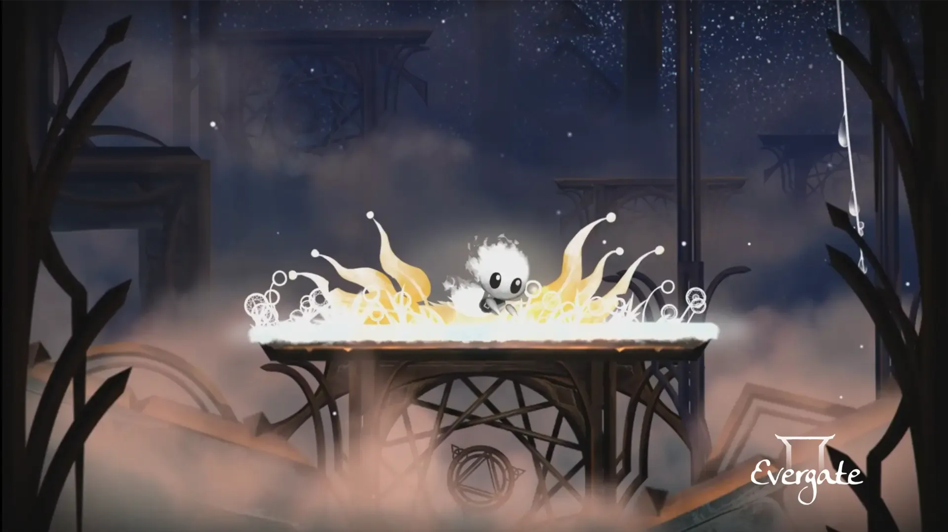 Captura de pantalla - Evergate