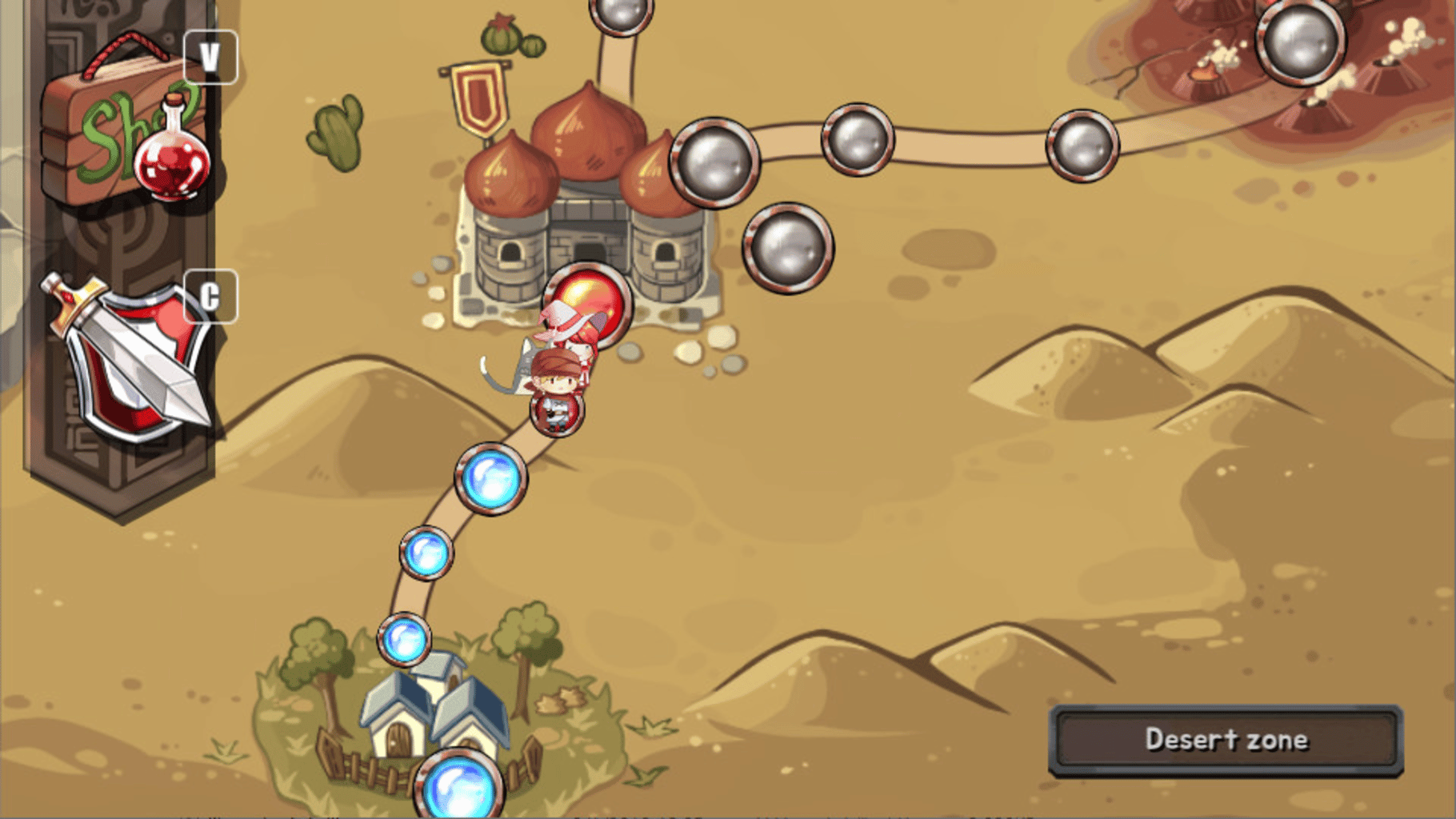 Fairy Knights screenshot