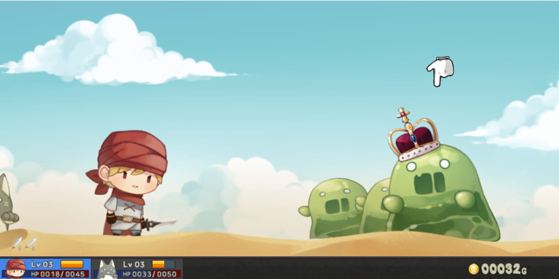 Fairy Knights screenshot