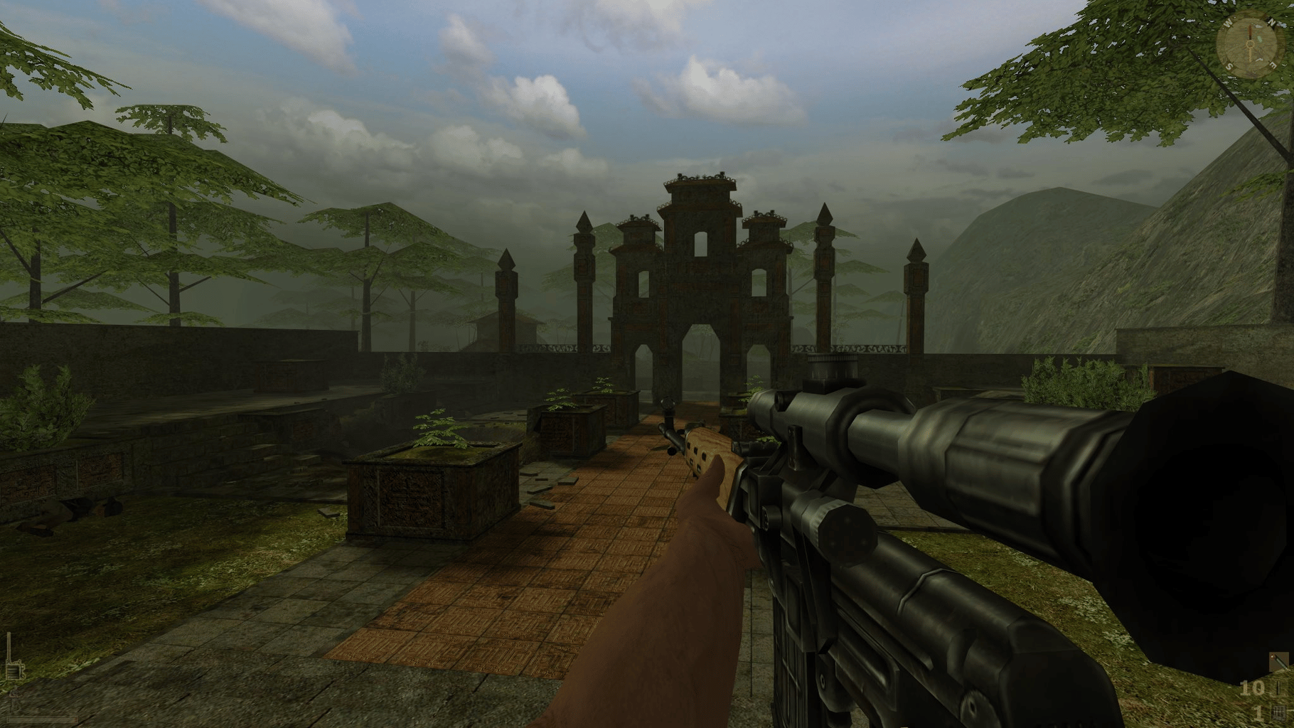 Vietcong: Fist Alpha screenshot