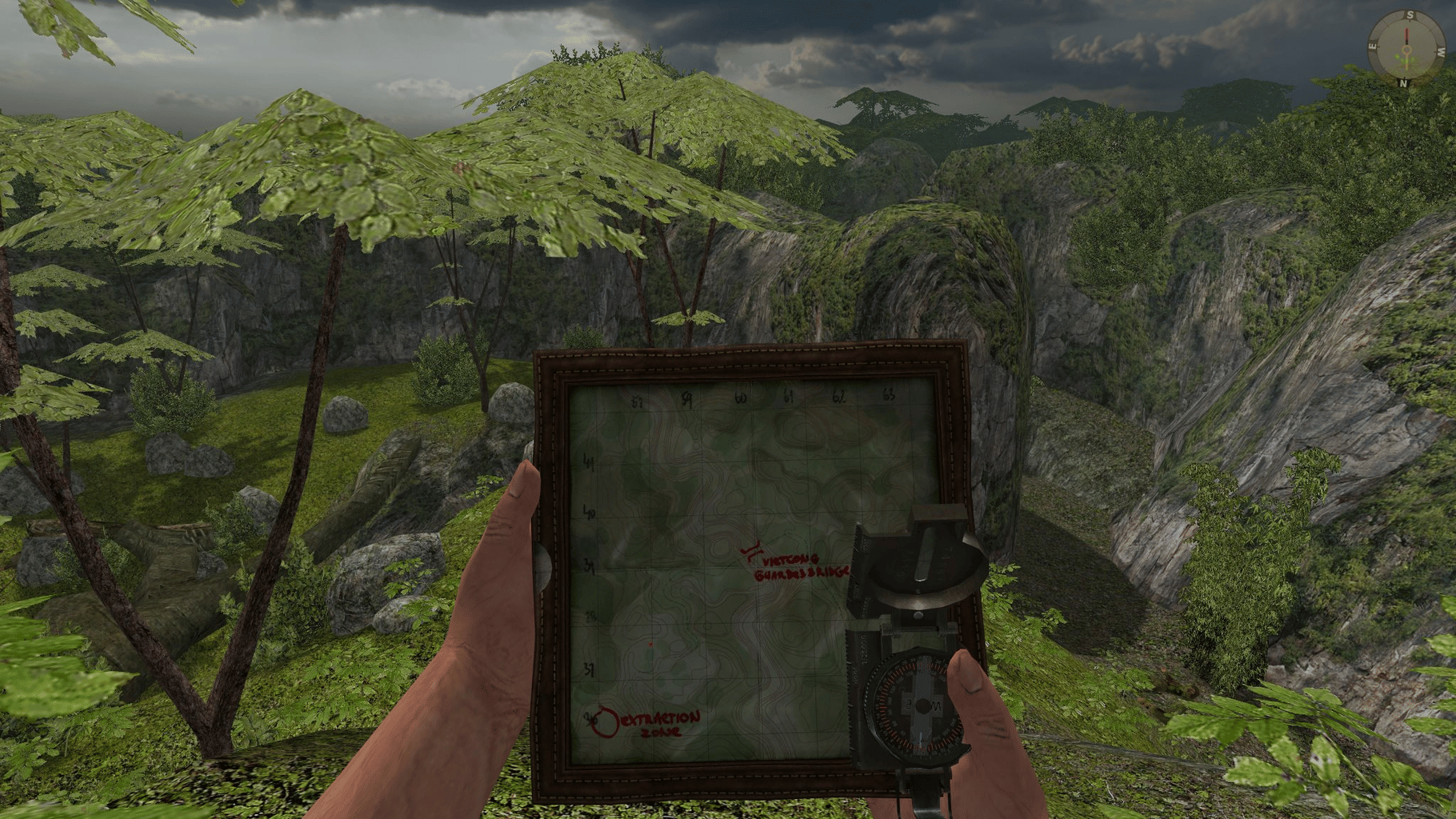 Vietcong: Fist Alpha screenshot