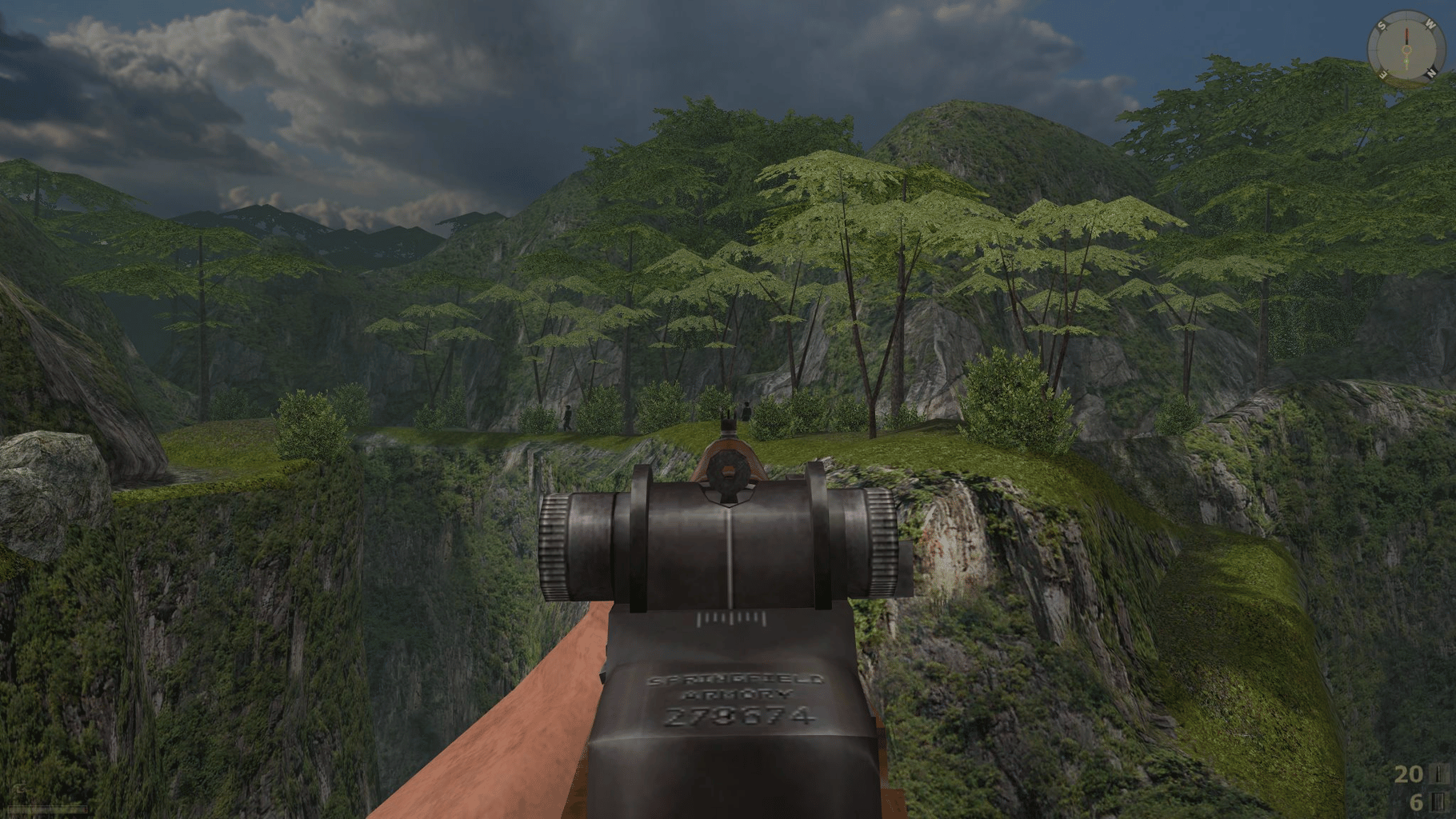 Vietcong: Fist Alpha screenshot