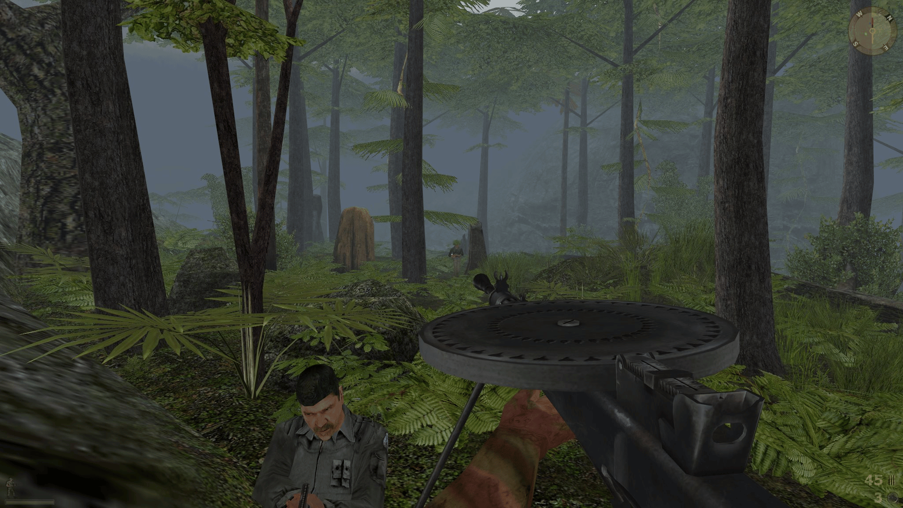 Vietcong: Fist Alpha screenshot