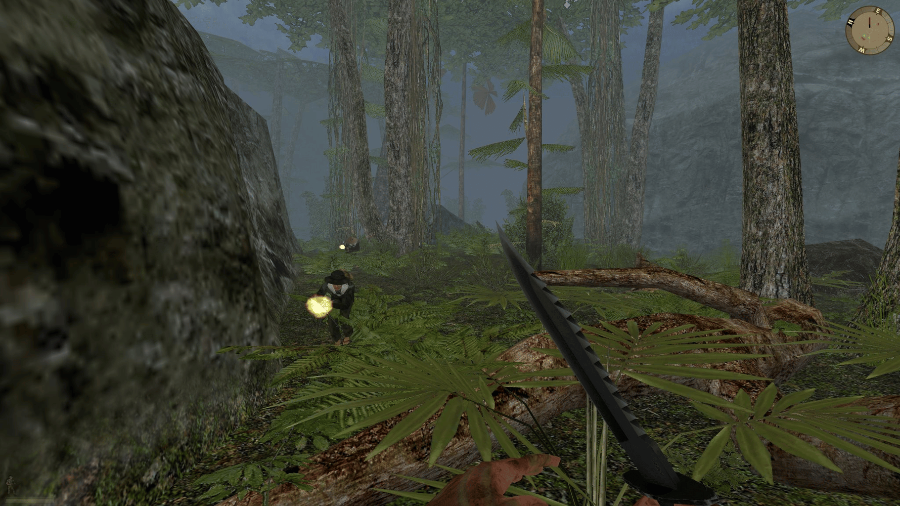 Vietcong: Fist Alpha screenshot