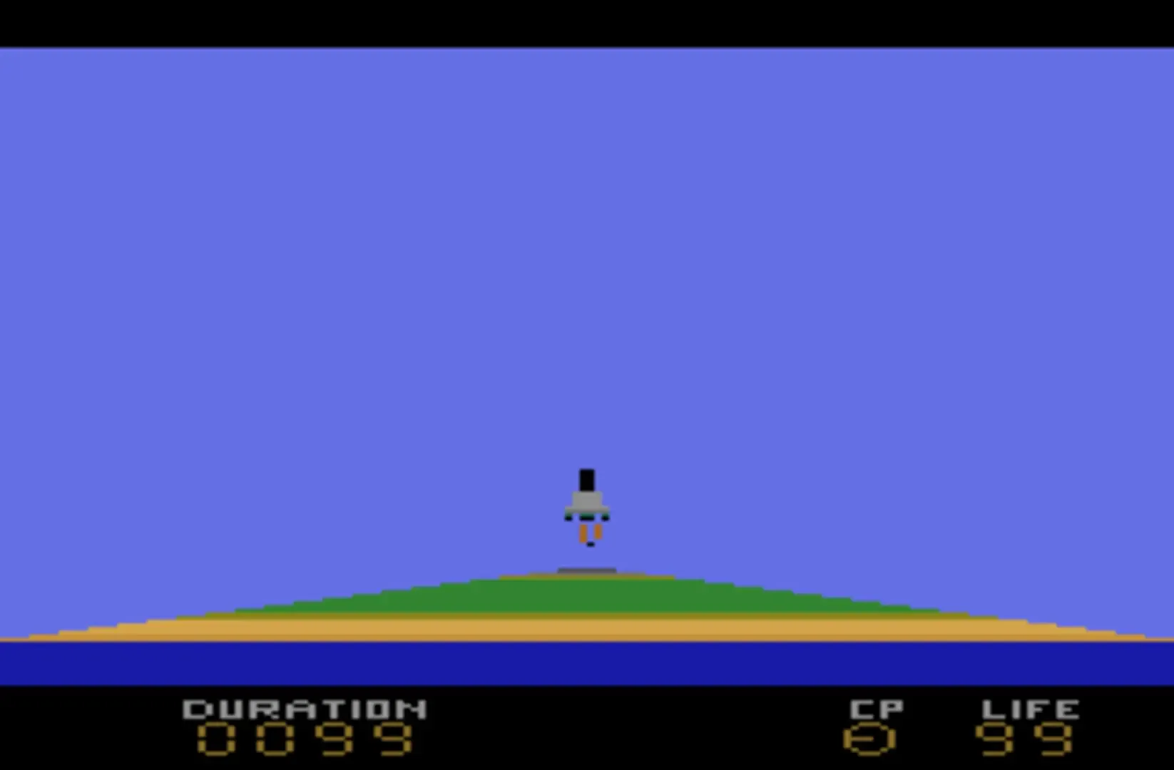 Game media