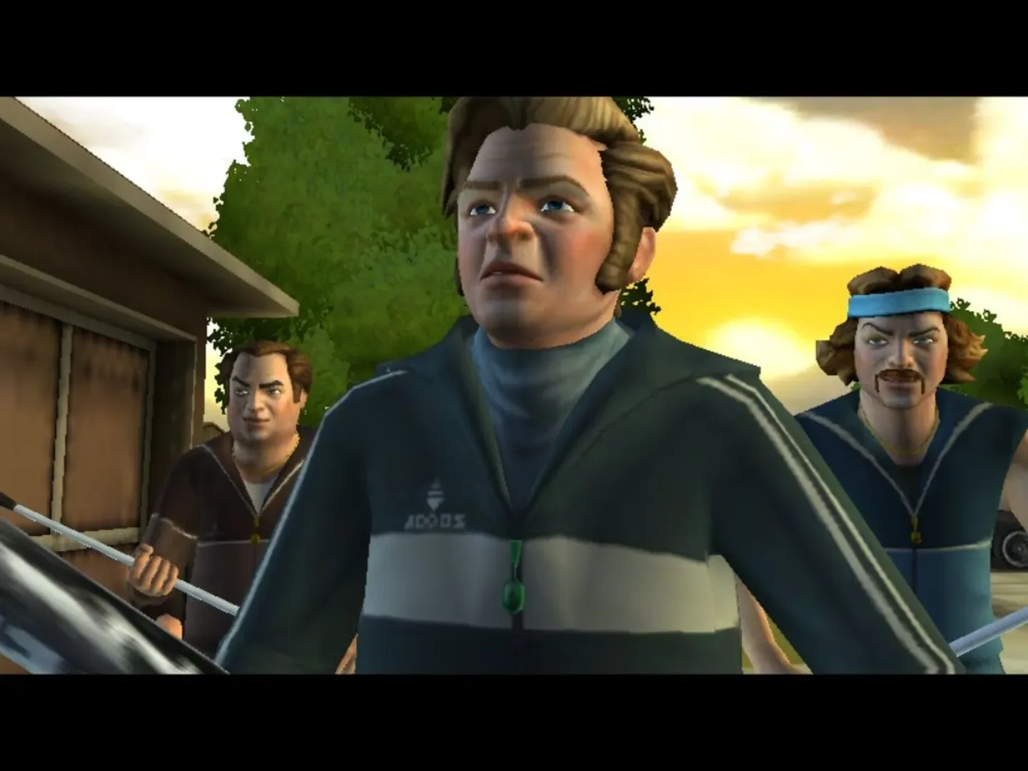 Back to the Future: The Game - Episode 2: Get Tannen!