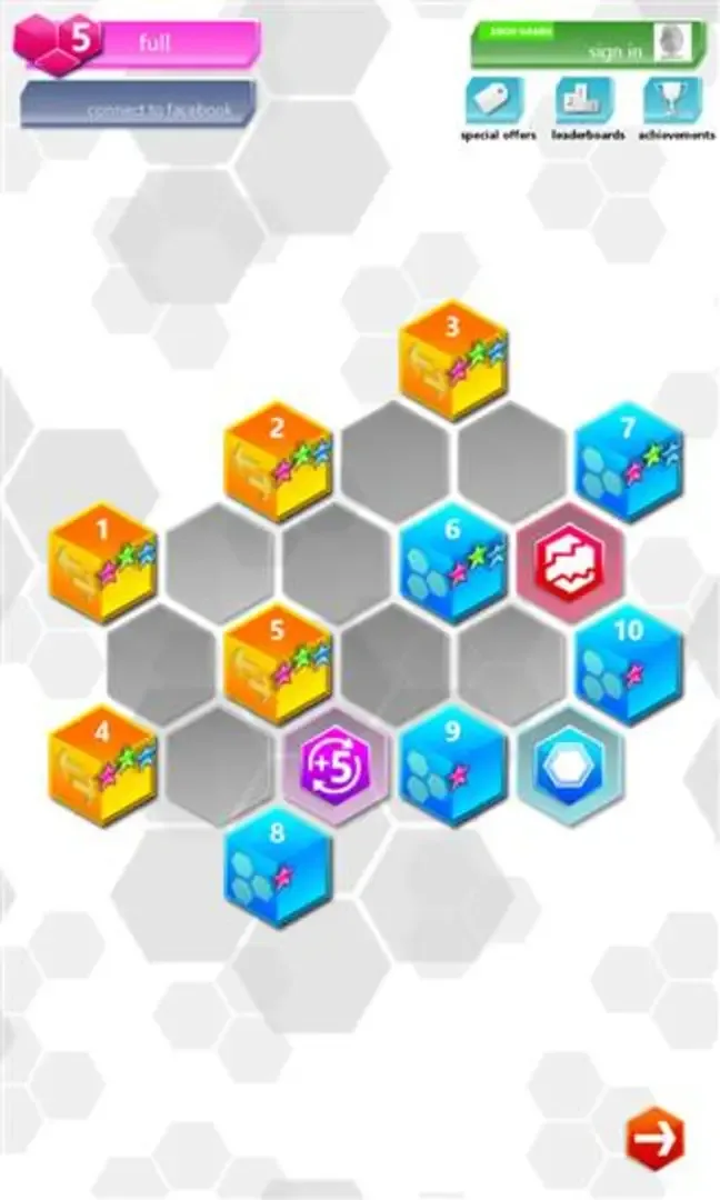 Game media