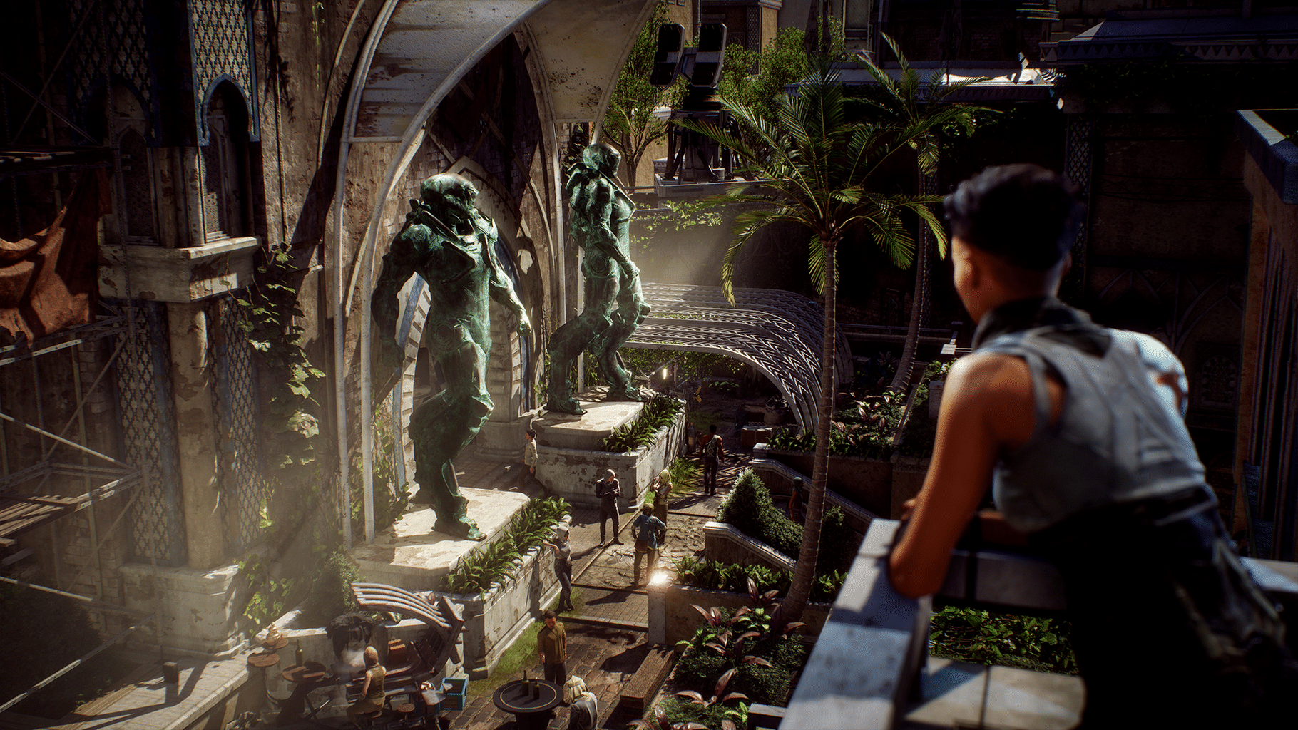 Anthem: Legion of Dawn Edition screenshot