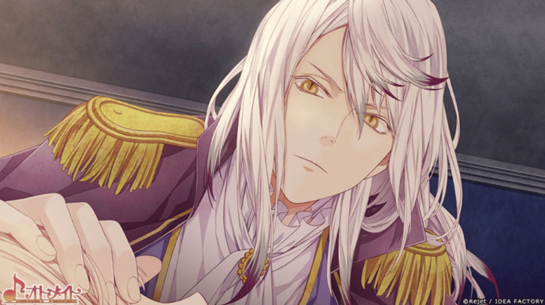 Diabolik Lovers Chaos Lineage screenshot