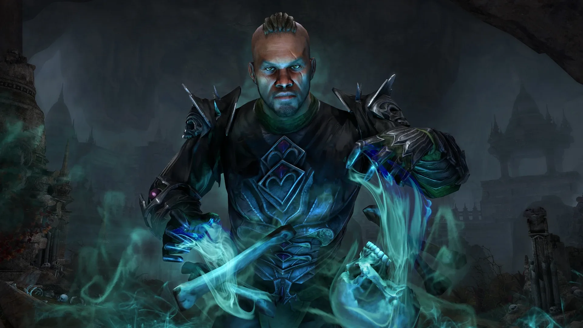 Captura de pantalla - The Elder Scrolls Online: Elsweyr