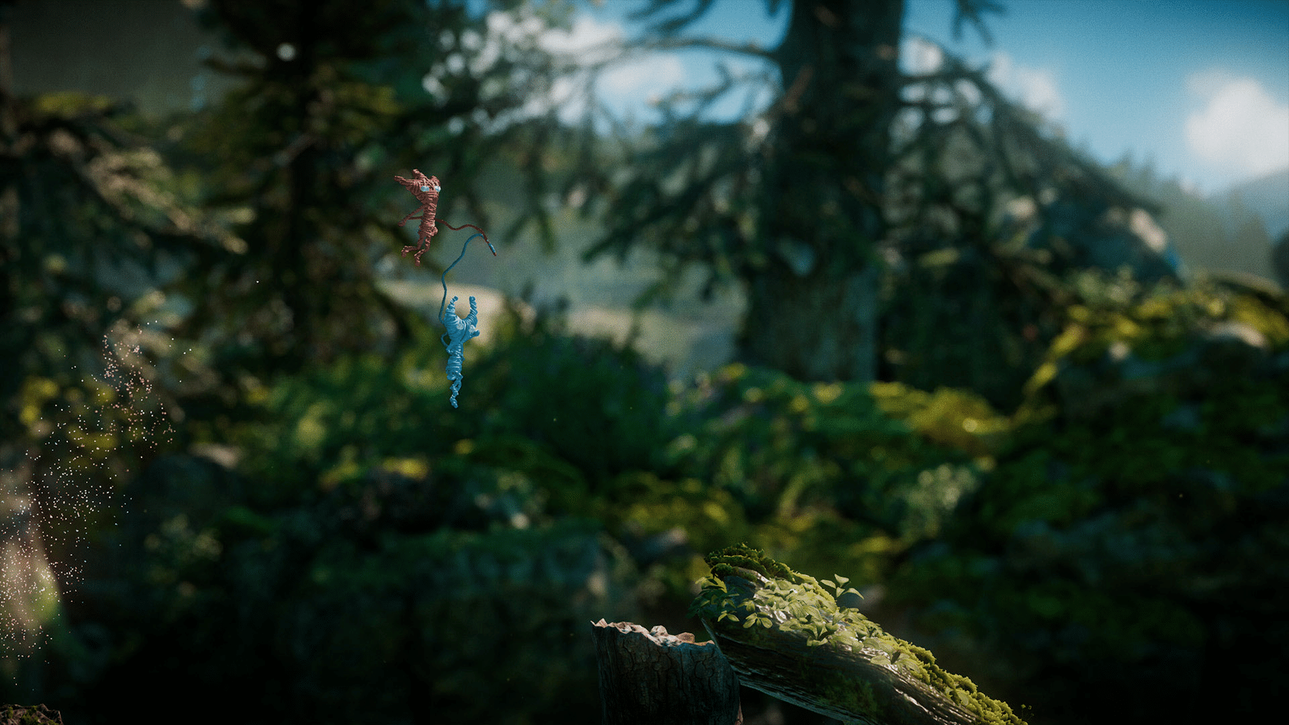 Unravel: Yarny Bundle screenshot