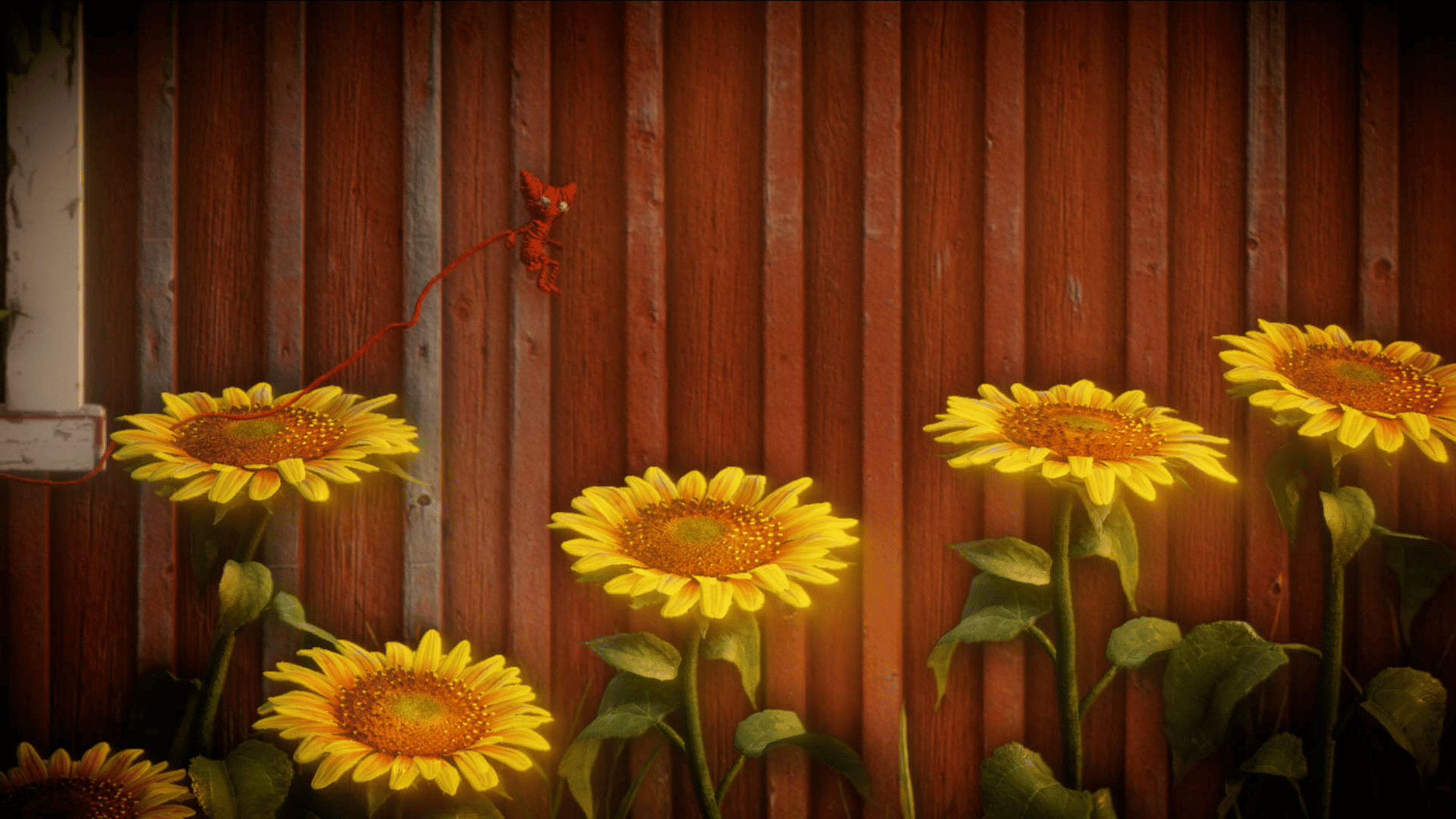 Unravel: Yarny Bundle screenshot