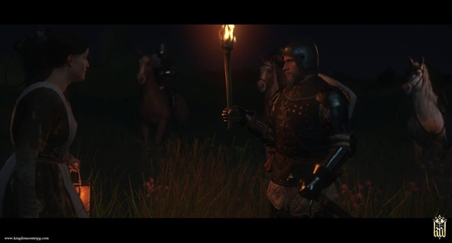 Captura de pantalla - Kingdom Come: Deliverance - Band of Bastards