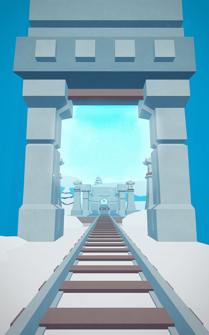 Faraway 3: Artic Escape screenshot