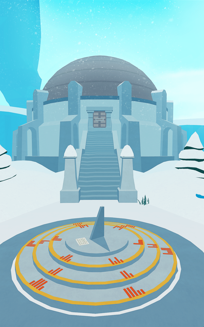 Faraway 3: Artic Escape screenshot