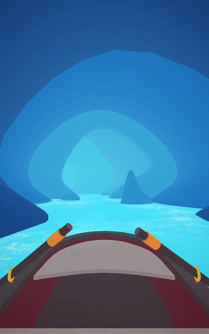 Faraway 3: Artic Escape screenshot