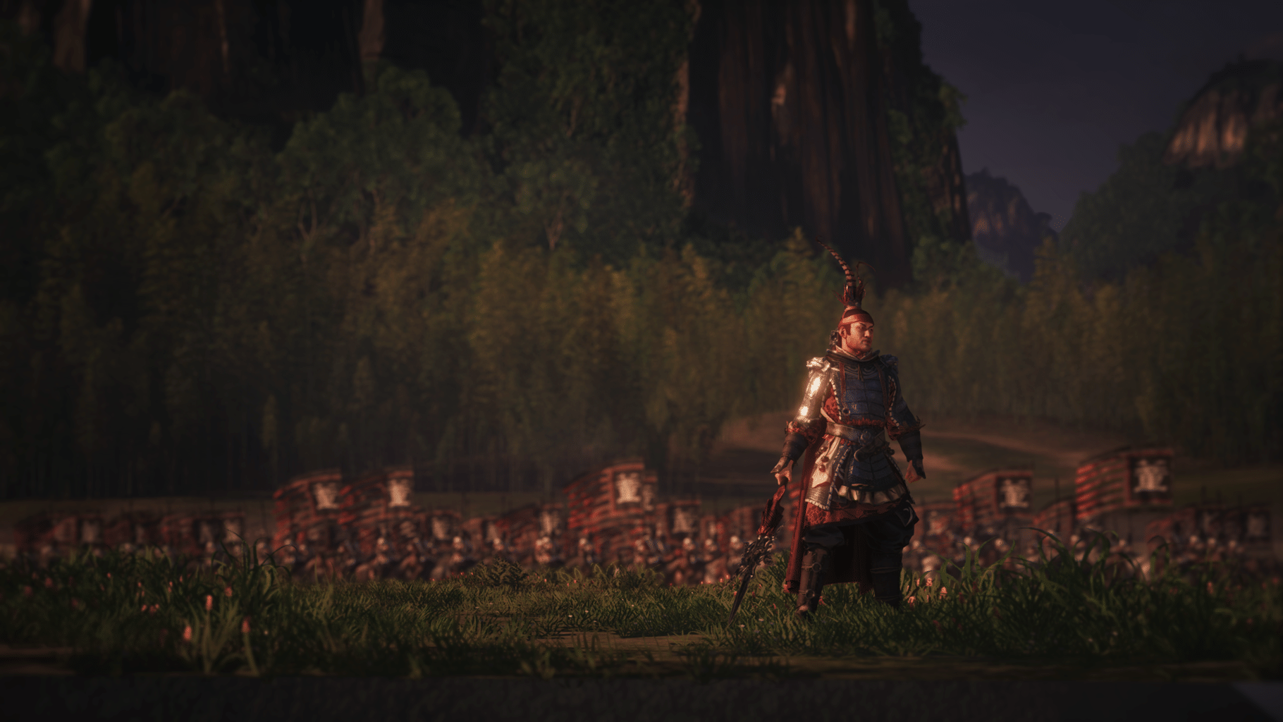 Total War: Three Kingdoms screenshot